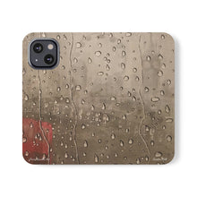 Load image into Gallery viewer, London Still - PHONE CASE WALLET - by Kerry Sandhu Art