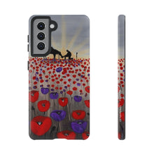 Load image into Gallery viewer, Benedictus - TOUGH PHONE CASES for Samsung & iPhones - by Kerry Sandhu Art
