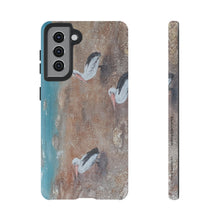 Load image into Gallery viewer, Nothing Else Matters - TOUGH PHONE CASES for Samsung & iPhones - by Kerry Sandhu Art
