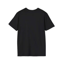 Load image into Gallery viewer, T-Shirt made from very soft materials, no side seams. Feels like bliss to wear! Many designs by Kerry Sandhu Art