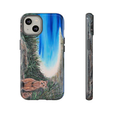 Load image into Gallery viewer, Down Under - TOUGH PHONE CASES for Samsung & iPhones - by Kerry Sandhu Art