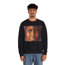 Load image into Gallery viewer, Sweatshirt 50/50 Cotton/Polyester, Medium-heavy fabric, Loose fit, true to size, Original art designs by Kerry Sandhu Art