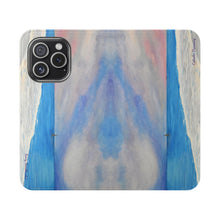 Load image into Gallery viewer, Cottesloe Dreaming - PHONE CASE WALLET - by Kerry Sandhu Art