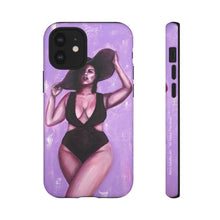 Load image into Gallery viewer, All About That Bass - TOUGH PHONE CASES for Samsung & iPhones - by Kerry Sandhu Art