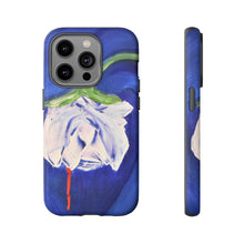 Load image into Gallery viewer, Life's Midnight - TOUGH PHONE CASES for Samsung & iPhones - by Kerry Sandhu Art