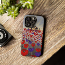 Load image into Gallery viewer, Benedictus - TOUGH PHONE CASES for Samsung & iPhones - by Kerry Sandhu Art