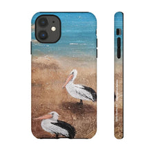 Load image into Gallery viewer, Nothing Else Matters (Close-up) - TOUGH PHONE CASES for Samsung & iPhones - by Kerry Sandhu Art