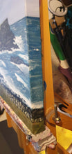 Load image into Gallery viewer, 'Thing of Beauty' - ORIGINAL (Commissioned) ARTWORK - by Kerry Sandhu Art