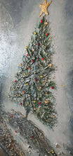 Load image into Gallery viewer, 'Rise Up' - ORIGINAL ARTWORK - by Kerry Sandhu Art