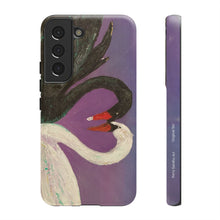 Load image into Gallery viewer, Original Sin - TOUGH PHONE CASES for Samsung & iPhones - by Kerry Sandhu Art