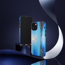 Load image into Gallery viewer, My Island Home - TOUGH PHONE CASES for Samsung & iPhones - by Kerry Sandhu Art