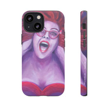 Load image into Gallery viewer, This Is Me - TOUGH PHONE CASES for Samsung & iPhones - by Kerry Sandhu Art