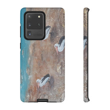 Load image into Gallery viewer, Nothing Else Matters - TOUGH PHONE CASES for Samsung & iPhones - by Kerry Sandhu Art