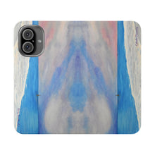 Load image into Gallery viewer, Cottesloe Dreaming - PHONE CASE WALLET - by Kerry Sandhu Art