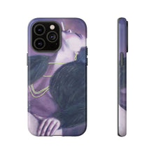 Load image into Gallery viewer, Tonight is the Night - TOUGH PHONE CASES - by Kerry Sandhu Art