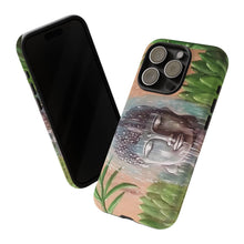 Load image into Gallery viewer, Tranquility - TOUGH PHONE CASES for Samsung & iPhones - by Kerry Sandhu Art