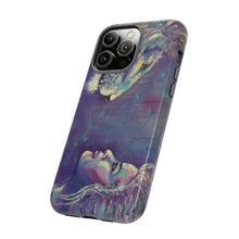 Load image into Gallery viewer, True Colours - TOUGH PHONE CASES for Samsung & iPhones - by Kerry Sandhu Art