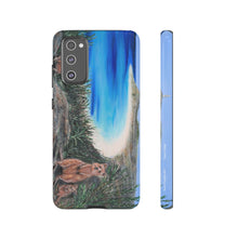 Load image into Gallery viewer, Down Under - TOUGH PHONE CASES for Samsung & iPhones - by Kerry Sandhu Art