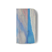 Load image into Gallery viewer, Cottesloe Dreaming - PHONE CASE WALLET - by Kerry Sandhu Art