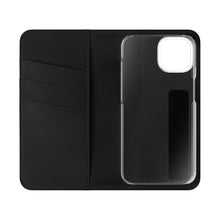 Load image into Gallery viewer, Benedictus (Poppies Only) - PHONE CASE WALLET - by Kerry Sandhu Art