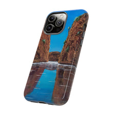 Load image into Gallery viewer, Reflections - TOUGH PHONE CASES for Samsung & iPhones - by Kerry Sandhu Art