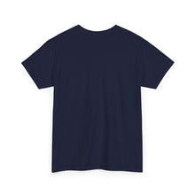Load image into Gallery viewer, T-shirt with an Australian and New Zealand soldier back to back with light-horsemen in the background and poppies in the foreground