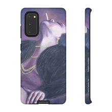 Load image into Gallery viewer, Tonight is the Night - TOUGH PHONE CASES - by Kerry Sandhu Art