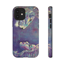 Load image into Gallery viewer, True Colours - TOUGH PHONE CASES for Samsung & iPhones - by Kerry Sandhu Art