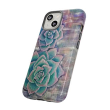 Load image into Gallery viewer, Feeling Good - TOUGH PHONE CASES for Samsung & iPhones - by Kerry Sandhu Art