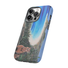 Load image into Gallery viewer, Down Under - TOUGH PHONE CASES for Samsung & iPhones - by Kerry Sandhu Art