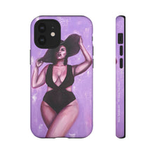 Load image into Gallery viewer, All About That Bass - TOUGH PHONE CASES for Samsung & iPhones - by Kerry Sandhu Art