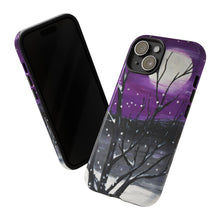 Load image into Gallery viewer, Luminescence - TOUGH PHONE CASES for Samsung & iPhones - by Kerry Sandhu Art