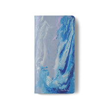 Load image into Gallery viewer, From The Sea - PHONE CASE WALLET - by Kerry Sandhu Art