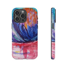 Load image into Gallery viewer, Rustic Banksia - TOUGH PHONE CASES for Samsung & iPhones - by Kerry Sandhu Art