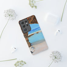Load image into Gallery viewer, Go West - TOUGH PHONE CASES for Samsung & iPhones - by Kerry Sandhu Art