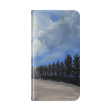 Load image into Gallery viewer, Soul Revival - PHONE CASE WALLET for Samsung & iPhones - by Kerry Sandhu Art