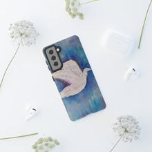 Load image into Gallery viewer, Free Bird - TOUGH PHONE CASES for Samsung & iPhones - by Kerry Sandhu Art