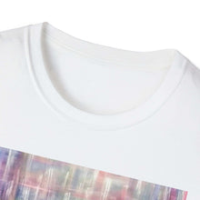 Load image into Gallery viewer, T-Shirt made from very soft materials, no side seams. Feels like bliss to wear! Many designs by Kerry Sandhu Art