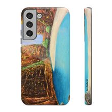 Load image into Gallery viewer, Colossal - TOUGH PHONE CASES for Samsung & iPhones - by Kerry Sandhu Art