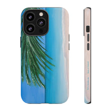 Load image into Gallery viewer, Slice of Heaven - TOUGH PHONE CASES for Samsung & iPhones - by Kerry Sandhu Art