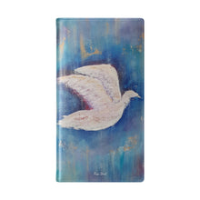 Load image into Gallery viewer, Free Bird - PHONE CASE WALLET for Samsung & iPhones - by Kerry Sandhu Art