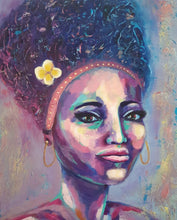 Load image into Gallery viewer, 'Roar' - ORIGINAL ARTWORK - by Kerry Sandhu Art