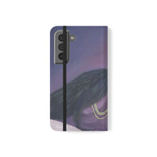 Load image into Gallery viewer, Tonight is the Night - PHONE CASE WALLET - by Kerry Sandhu Art