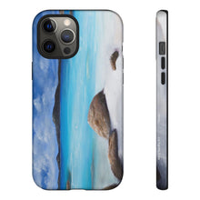 Load image into Gallery viewer, Ocean - TOUGH PHONE CASES for Samsung & iPhones - by Kerry Sandhu Art