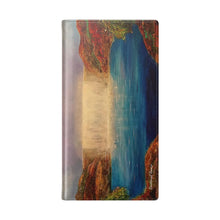 Load image into Gallery viewer, Emotional Rescue - PHONE CASE WALLET - by Kerry Sandhu Art
