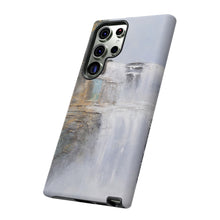 Load image into Gallery viewer, It's A Kind of Magic - TOUGH PHONE CASES for Samsung & iPhones - by Kerry Sandhu Art