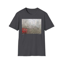 Load image into Gallery viewer, T-Shirt made from very soft materials, no side seams. Feels like bliss to wear! Many designs by Kerry Sandhu Art