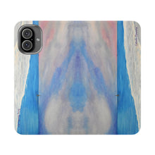 Load image into Gallery viewer, Cottesloe Dreaming - PHONE CASE WALLET - by Kerry Sandhu Art