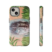Load image into Gallery viewer, Tranquility - TOUGH PHONE CASES for Samsung & iPhones - by Kerry Sandhu Art