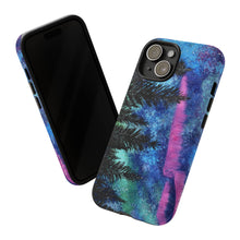 Load image into Gallery viewer, Aurora - TOUGH PHONE CASES for Samsung & iPhones - by Kerry Sandhu Art
